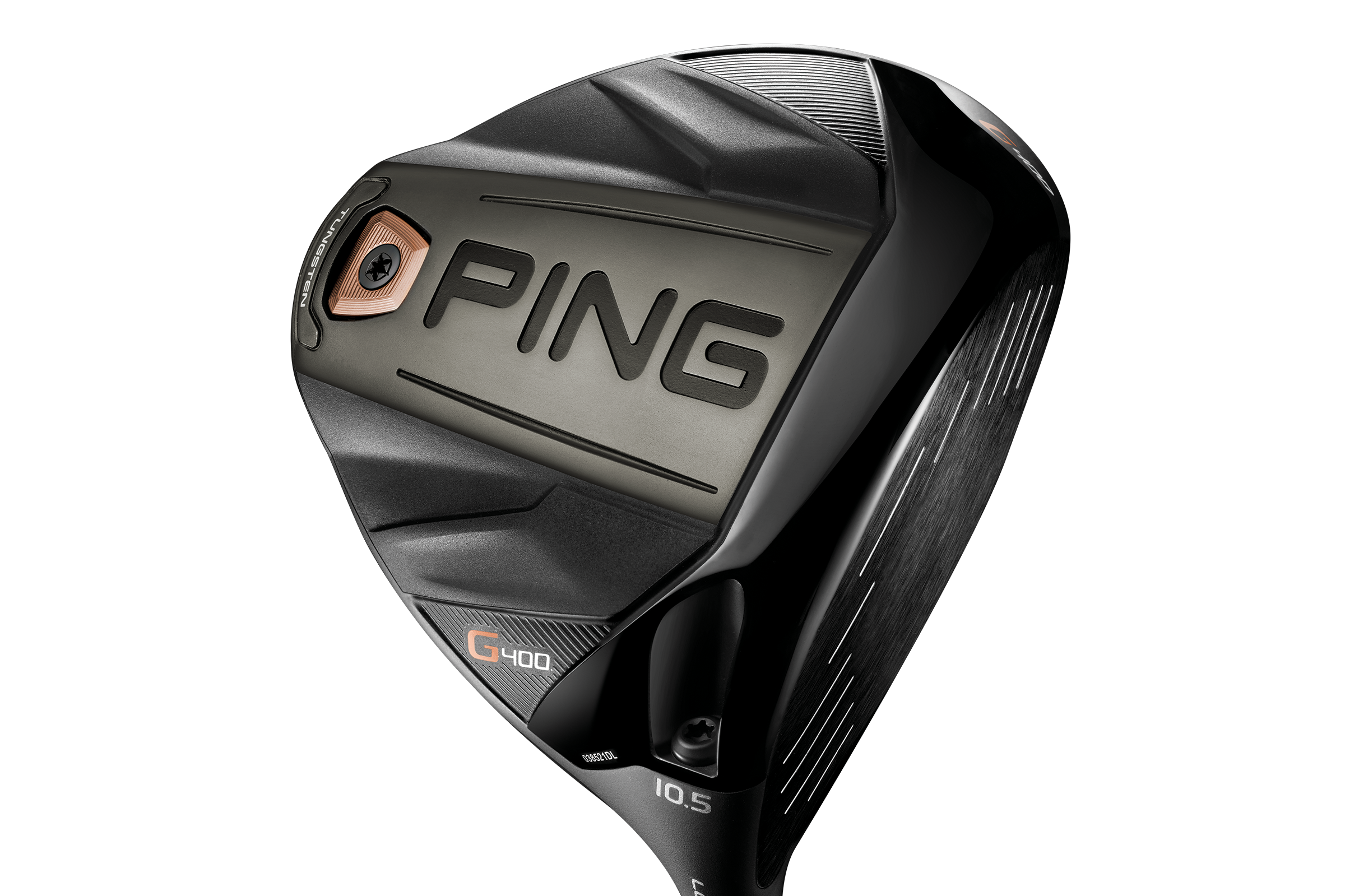 PING - PING G400 Hybrid Tour173-85X 22度 Ping G400 Hybrid | Golf Avenue